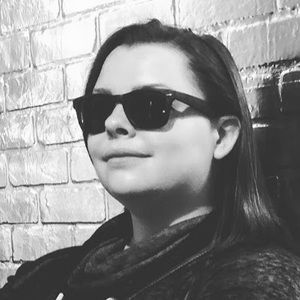 Meet your Posher, Catie